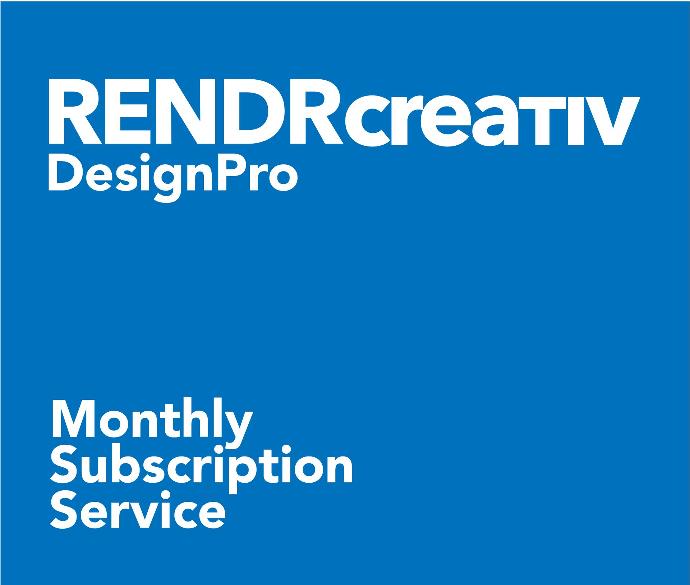 DesignPro Monthly Subscription